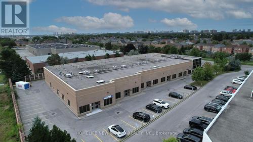 8&9 - 195 Clayton Drive, Markham, ON 