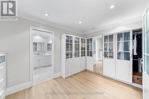 2174 Burbank Drive, Mississauga (Erin Mills), ON - Indoor Photo Showing Bathroom