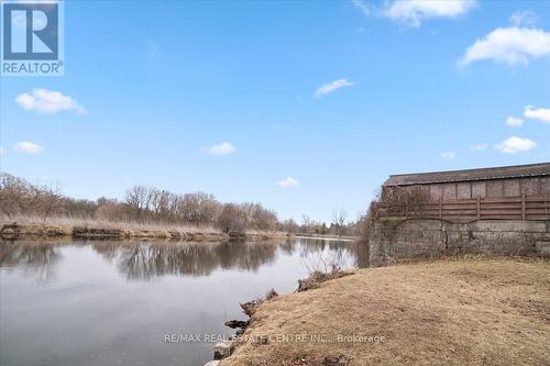 401 Fountain Street S, Cambridge, ON - Outdoor With Body Of Water With View