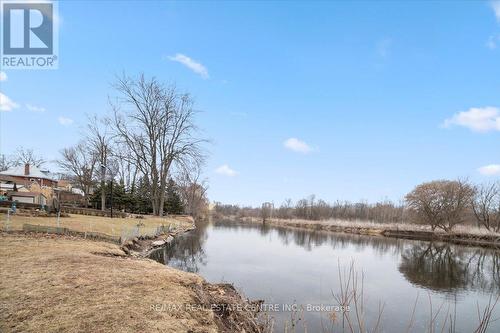 401 Fountain Street S, Cambridge, ON - Outdoor With Body Of Water With View