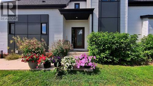 42 - 110 Fergus Avenue, Kitchener, ON - Outdoor