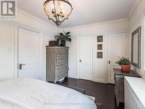 461 Donlands Avenue, Toronto (East York), ON - Indoor Photo Showing Bedroom