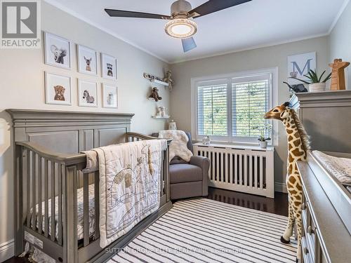 461 Donlands Avenue, Toronto (East York), ON - Indoor Photo Showing Bedroom