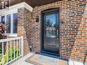 461 Donlands Avenue, Toronto (East York), ON  - Outdoor 