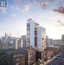 904 - 81 Wellesley Street E, Toronto (Church-Yonge Corridor), ON  - Outdoor With View 