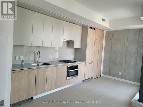 904 - 81 Wellesley Street E, Toronto (Church-Yonge Corridor), ON - Indoor Photo Showing Kitchen