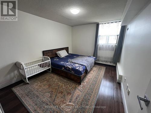 716 - 370 Dixon Road, Toronto (Kingsview Village-The Westway), ON - Indoor Photo Showing Bedroom