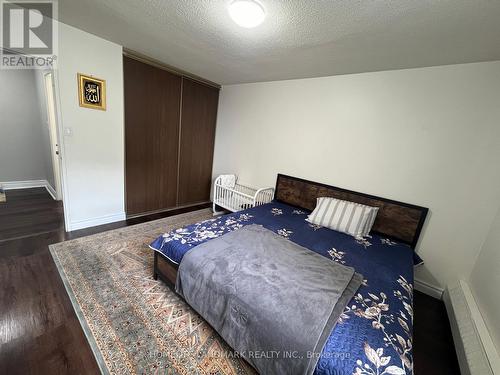 716 - 370 Dixon Road, Toronto (Kingsview Village-The Westway), ON - Indoor Photo Showing Bedroom