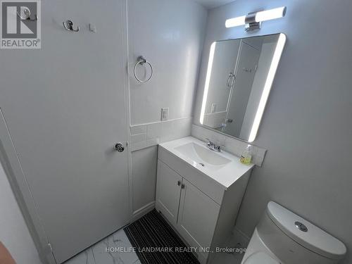 716 - 370 Dixon Road, Toronto (Kingsview Village-The Westway), ON - Indoor Photo Showing Bathroom