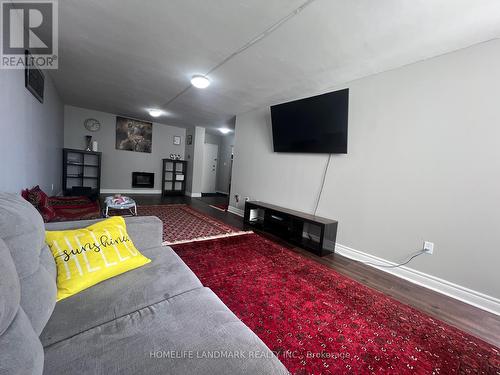 716 - 370 Dixon Road, Toronto (Kingsview Village-The Westway), ON - Indoor Photo Showing Other Room