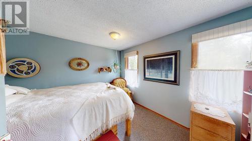 1721 13Th  Avenue, Invermere, BC - Indoor Photo Showing Bedroom