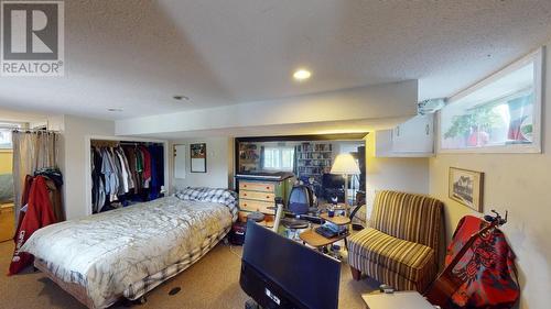 1721 13Th  Avenue, Invermere, BC - Indoor Photo Showing Bedroom