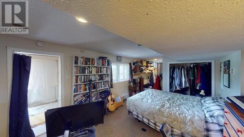 1721 13Th  Avenue, Invermere, BC - Indoor Photo Showing Bedroom