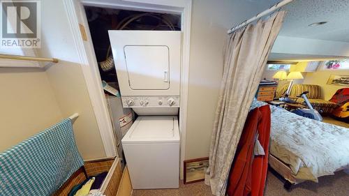 1721 13Th  Avenue, Invermere, BC - Indoor Photo Showing Laundry Room