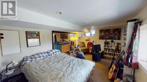 1721 13Th  Avenue, Invermere, BC - Indoor Photo Showing Bedroom