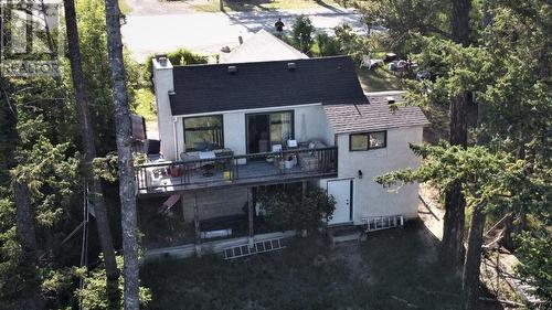 1721 13Th  Avenue, Invermere, BC - Outdoor With Deck Patio Veranda