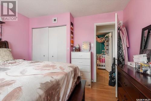 419 Palliser Street, Regina, SK - Indoor Photo Showing Bedroom