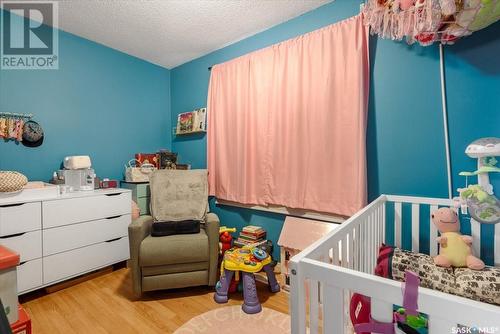 419 Palliser Street, Regina, SK - Indoor Photo Showing Bedroom