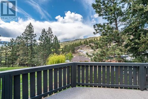 12594 Sunset Place, Summerland, BC - Outdoor