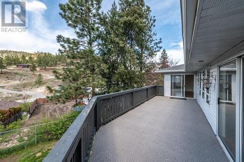 12594 Sunset Place, Summerland, BC - Outdoor