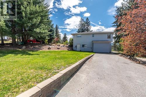 12594 Sunset Place, Summerland, BC - Outdoor