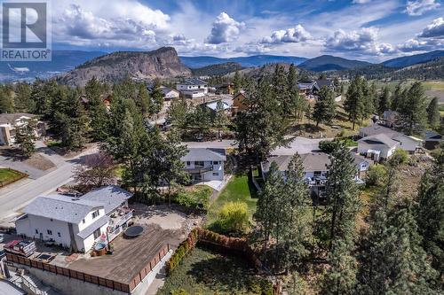 12594 Sunset Place, Summerland, BC - Outdoor With View