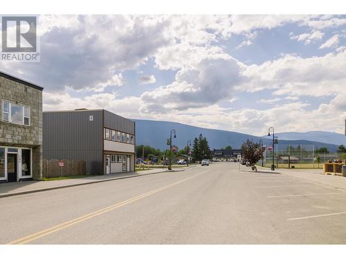 234 Main Street, Mcbride, BC 