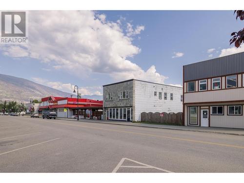 234 Main Street, Mcbride, BC 