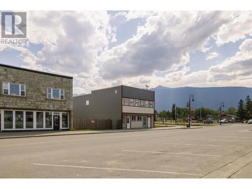 234 Main Street, Mcbride, BC 