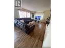 3566 Newell Avenue, Terrace, BC  - Indoor Photo Showing Living Room 