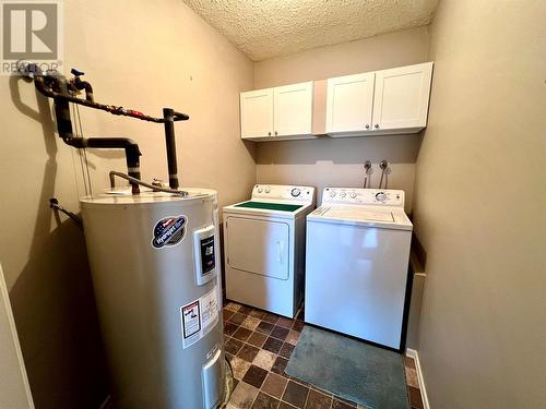 1801 32 Street Unit# 202, Vernon, BC - Indoor Photo Showing Laundry Room