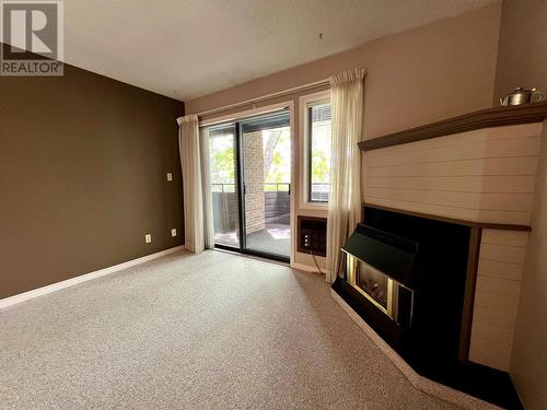 1801 32 Street Unit# 202, Vernon, BC - Indoor