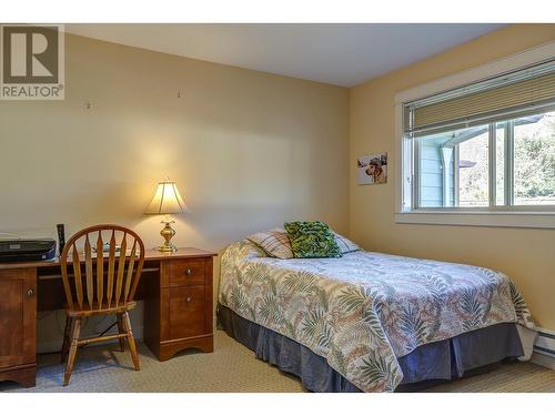 301 Browne Road Unit# 304, Vernon, BC - Indoor Photo Showing Bedroom