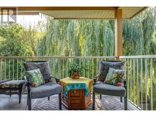 301 Browne Road Unit# 304, Vernon, BC - Outdoor With Exterior