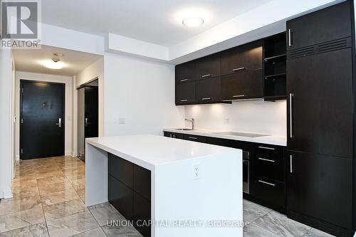 1408 - 65 St. Mary Street, Toronto (Bay Street Corridor), ON - Indoor Photo Showing Kitchen