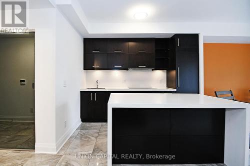 1408 - 65 St. Mary Street, Toronto (Bay Street Corridor), ON - Indoor Photo Showing Kitchen