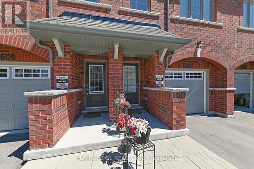 14 - 2607 Magdalen Path W, Oshawa (Windfields), ON - Outdoor