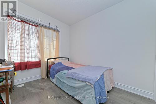 14 - 2607 Magdalen Path W, Oshawa (Windfields), ON - Indoor Photo Showing Bedroom