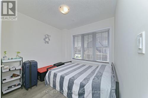 14 - 2607 Magdalen Path W, Oshawa (Windfields), ON - Indoor Photo Showing Bedroom