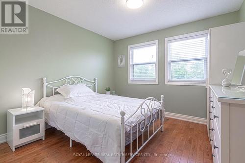 1536 Kirkrow Crescent, Mississauga (East Credit), ON - Indoor Photo Showing Bedroom