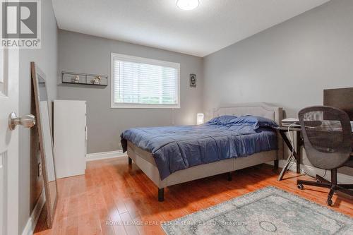 1536 Kirkrow Crescent, Mississauga (East Credit), ON - Indoor Photo Showing Bedroom