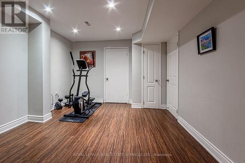 1536 Kirkrow Crescent, Mississauga (East Credit), ON - Indoor Photo Showing Other Room