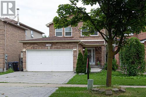 1536 Kirkrow Crescent, Mississauga (East Credit), ON - Outdoor