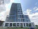 920 - 9000 Jane Street, Vaughan (Vellore Village), ON  - Outdoor With Balcony With Facade 