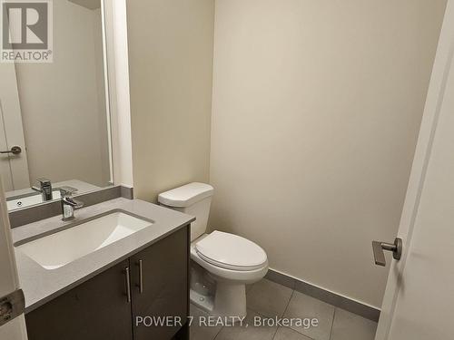 920 - 9000 Jane Street, Vaughan, ON - Indoor Photo Showing Bathroom