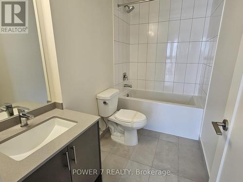 920 - 9000 Jane Street, Vaughan (Vellore Village), ON - Indoor Photo Showing Bathroom