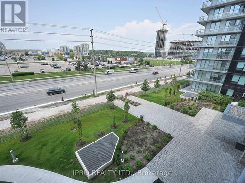 404B - 4655 Metcalfe Avenue, Mississauga, ON 