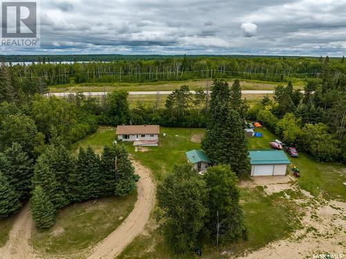 402 Aspen Place, Paddockwood Rm No. 520, SK - Outdoor With View