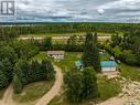 402 Aspen Place, Paddockwood Rm No. 520, SK  - Outdoor With View 