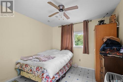 402 Aspen Place, Paddockwood Rm No. 520, SK - Indoor Photo Showing Bedroom